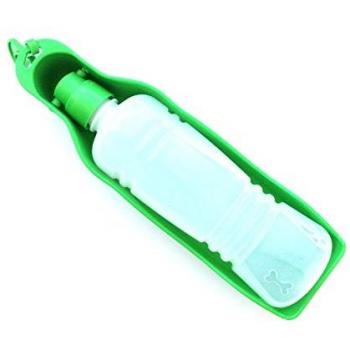 Bebedero Botella de Viaje 500 ml