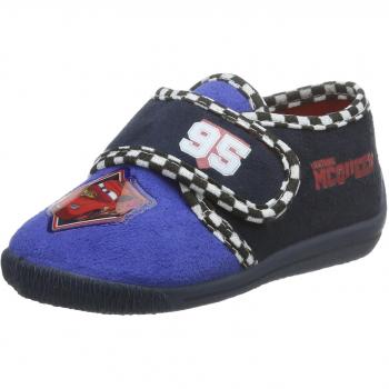 Chaussons Cars avec doublure froide