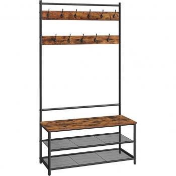 Meuble d’entrée VASAGLE HSR410B01