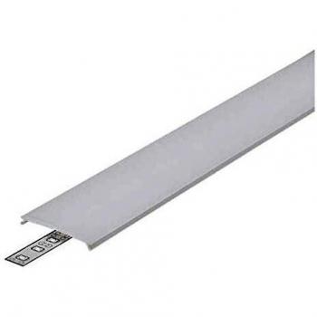 Coperchio plastico Brumberg 2000mm x 30mm x 4mm