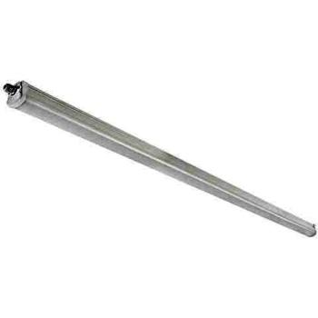Nordlux Règlette Oakland 150 Single Plastique Blanc H6.3 IP65 LED Intérieur