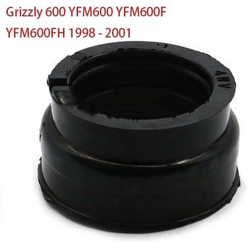 Aislador de colector de admisión para Yamaha Grizzly 600