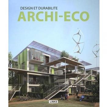Design et durabilité : archi-éco