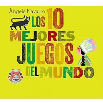 Los 10 mejores juegos del mundo.