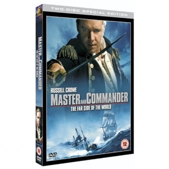 Master and Commander: The Far Side of the World