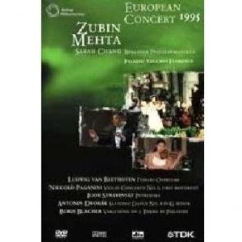 Concert Européen 1995