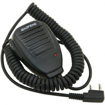 Baofeng Two-Way Mini Speaker Radio with Communication Megaphone