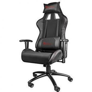 ErgoNitro Genesis 550 Elite Gaming Seat