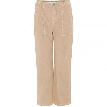 Opus Cordhose Beige 7/8 Länge 34/L26