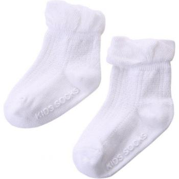 Chaussettes de Sol pour Bébé Fille 1-4T