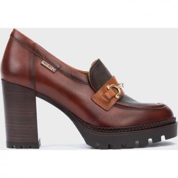 Pikolinos Cervera W1J Damen Leder Schuhe