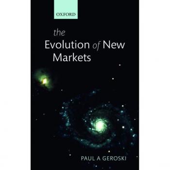 The Evolution of New Markets