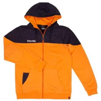 Chaqueta Estilo Basket Spalding