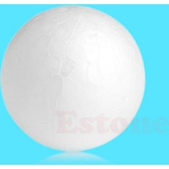 Kreativer Polystyrol Schaum Ball