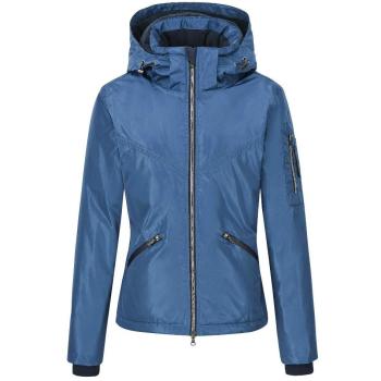 Lucky Sapphire Imperial Riding Tech Jacket XS