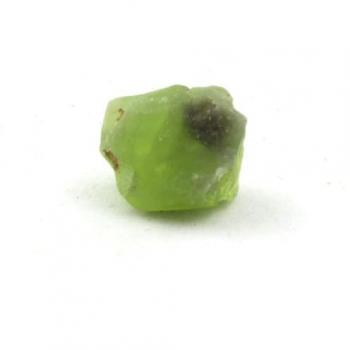 Pierre de Guérison – Peridot vert de Skardu (8,03 ct)
