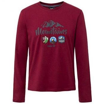 Izas Goldhonig Herren Hemd XL – Dunkelgrau