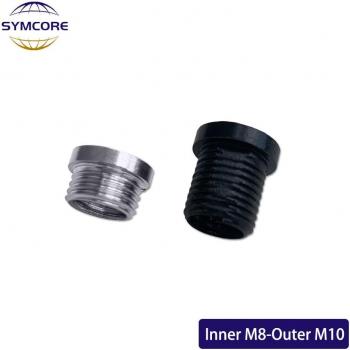 Soporte Interno M8 Externo M10 Adaptador