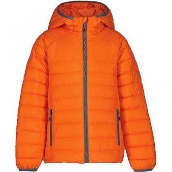 Chaqueta Juvenil Icepeak Kamiah Jr Rojo