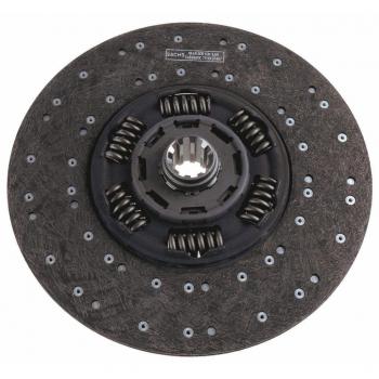SACHS 1878 003 767 Kupplungskomponente