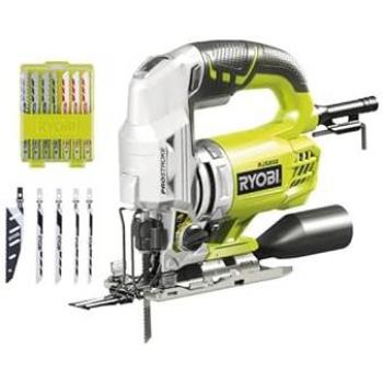 Pack RYOBI Scie sauteuse pendulaire RJS850KA5
