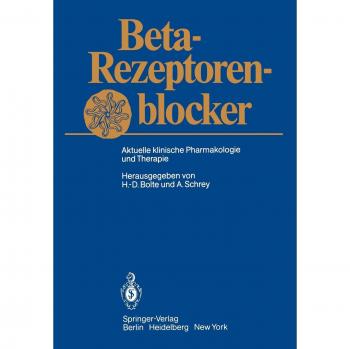 Beta-Rezeptorenblocker