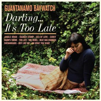 Darling... It's Too Late (Special Edition)