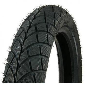 Heidenau K66 Rear Motorcycle Tyre, 130/70-17 TL 62H