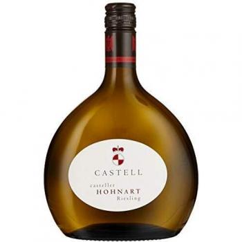 Hohnart Riesling VDP.Erste Lage 2018