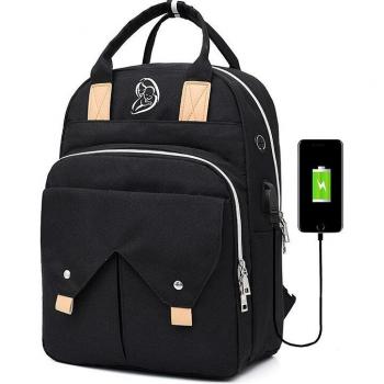 Pañales y Más Bag BabyGo