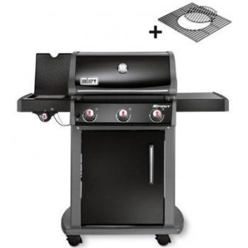 Weber Gasgrill Spirit E-320 GBS