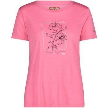 CMP Damen Tank Top Freizeit pink D34