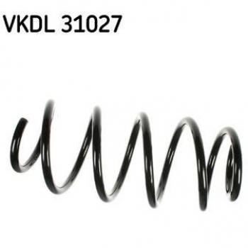 Ressort de suspension VW 1K0411105BP
