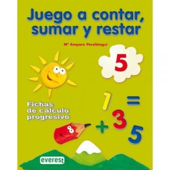 Juego a contar, sumar y restar 5