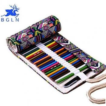 National 48‑Hole Art Pencil Pack