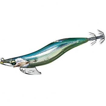 Daiwa Emeraldas Nude 2,5 10 g