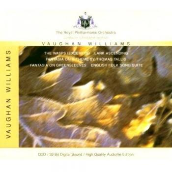 Vaughan Williams