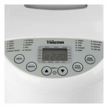 Set de Platos de Vidrio Arcoroc Intensity Blanco 6 Unidades 16 cm