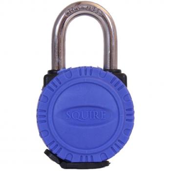 Squire 45mm Stainless Steel Padlock, All Terrain