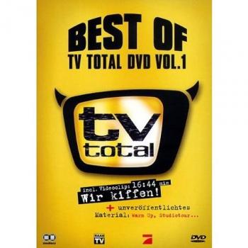 Best of TV Total Vol. 1