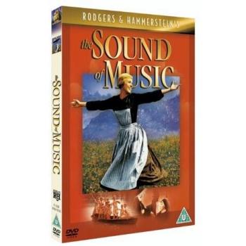 The Sound Of Music 1965