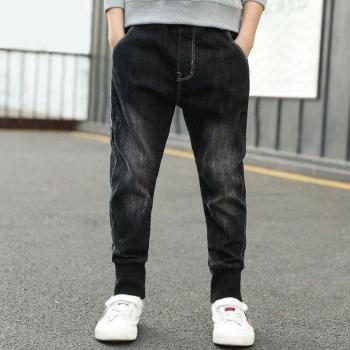 Pantalon Stretch Jeans C156 Enfant