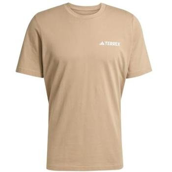 T-shirt adidas Terrex Graphique