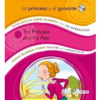 La princesa y el guisante