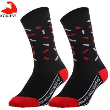 KoKossi Comfortable Walking and Climbing Socks