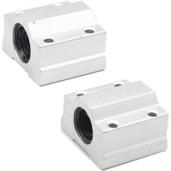 Bloque de Rodamiento de Bolas Lineal SCS12UU