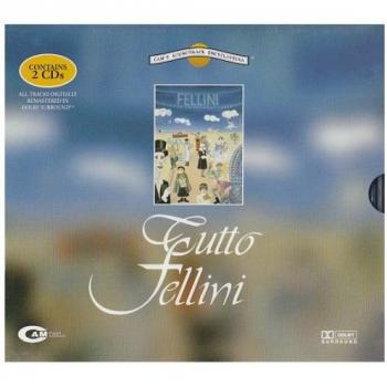 Tutto fellini