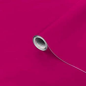 Folie adhesivo decorativo F3460504 Morado 200x45cm 7 unidades