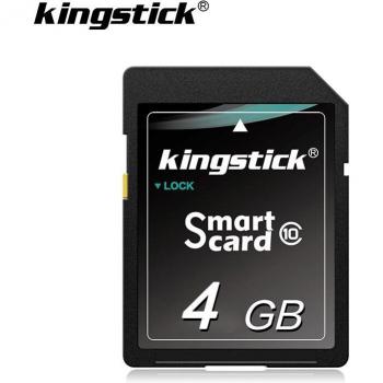 SD SpeedMax 128 Go – Classe 10 pour Caméra & Ordinateur