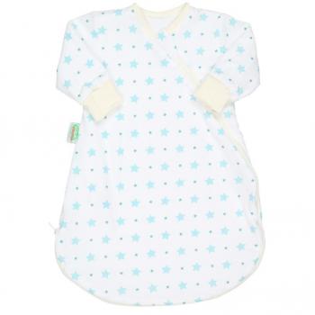 Nest Star Baby Soft Mint Odenwälder 50-70 cm